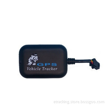 Motorcycles Anti-Theft System Lbs+SMS/GPRS Tracker Tx-5, for SMS/GPRS GSM Tracking Tracked Removing Vibration Alarm